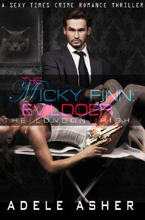 [The London Irish 01] • Micky Finn · The Evildoer